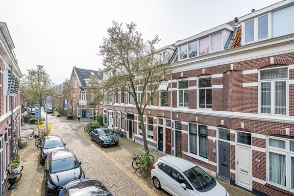 Medium property photo - Klarenbeekstraat 52A, 2013 ZH Haarlem